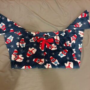 rue 21 pajama pants!